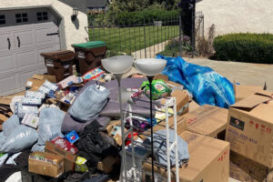 Junk Removal Dumpster Rentals Service In Seattle